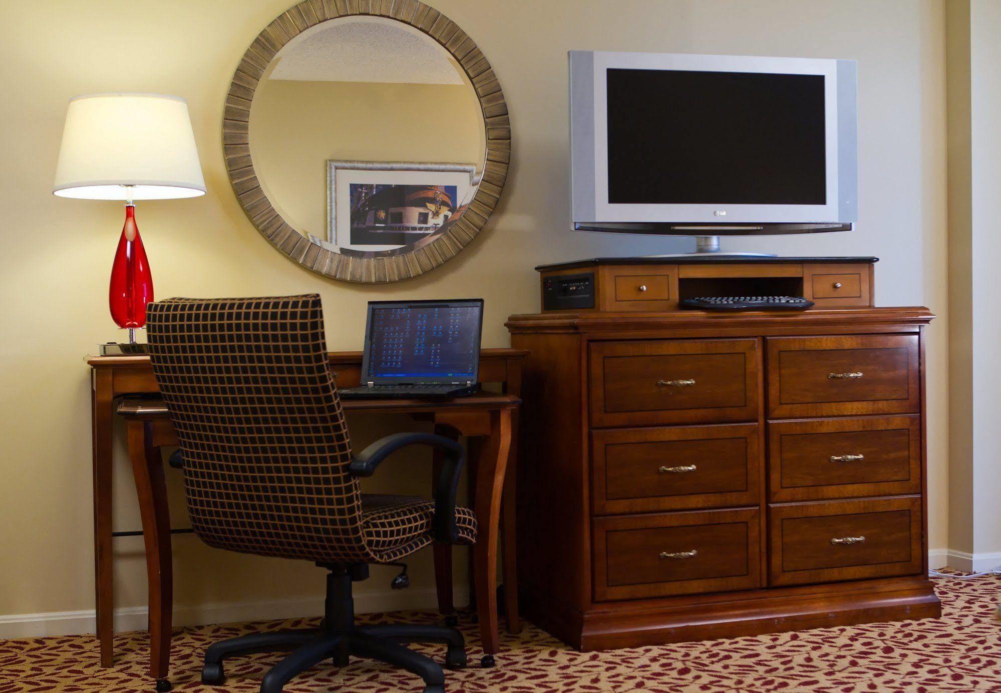 Towson University Marriott Conference Hotel מראה חיצוני תמונה